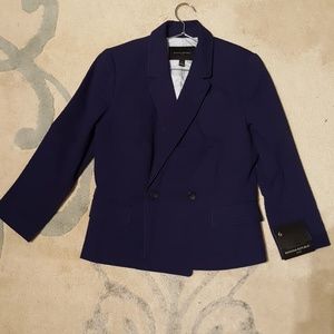 NWT Banana Republic blazer, size 6